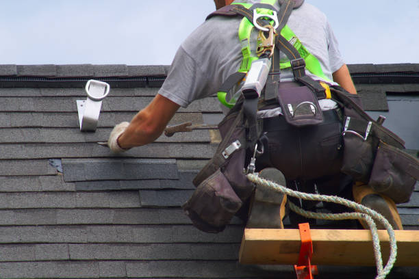 Best Roof Replacement Cost  in Bangor Base, WA