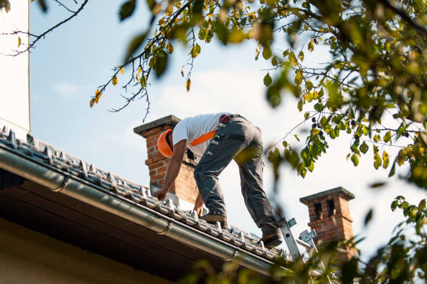 Best Commercial Roofing Services  in Bangor Base, WA