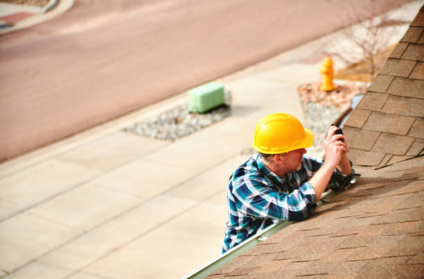 Professional Roofing Contractor in Bangor Base, WA