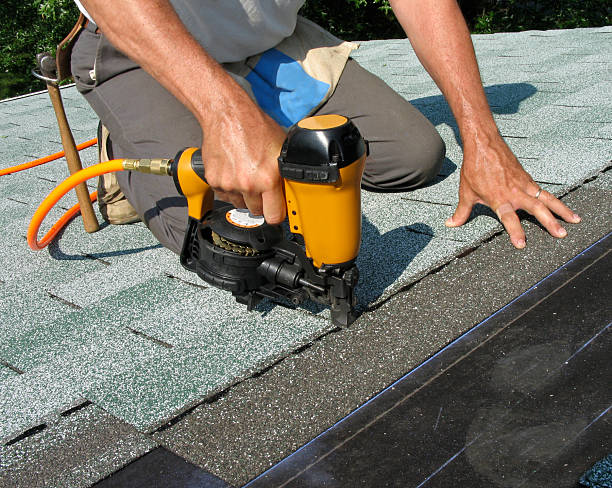 Roof Waterproofing Services in Bangor Base, WA