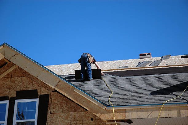 Best Roof Maintenance Services  in Bangor Base, WA