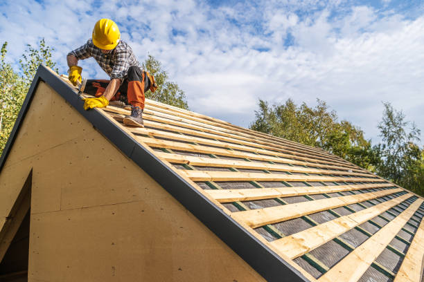 Roof Waterproofing Services in Bangor Base, WA