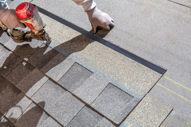 Tile Roofing Contractor in Bangor Base, WA